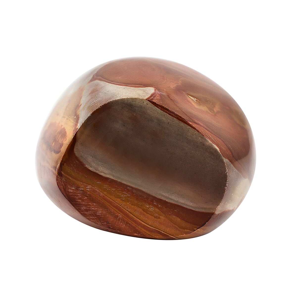 Gem Treasures - Polychrome Jasper Free Approx. 2000 cts 7189914 3