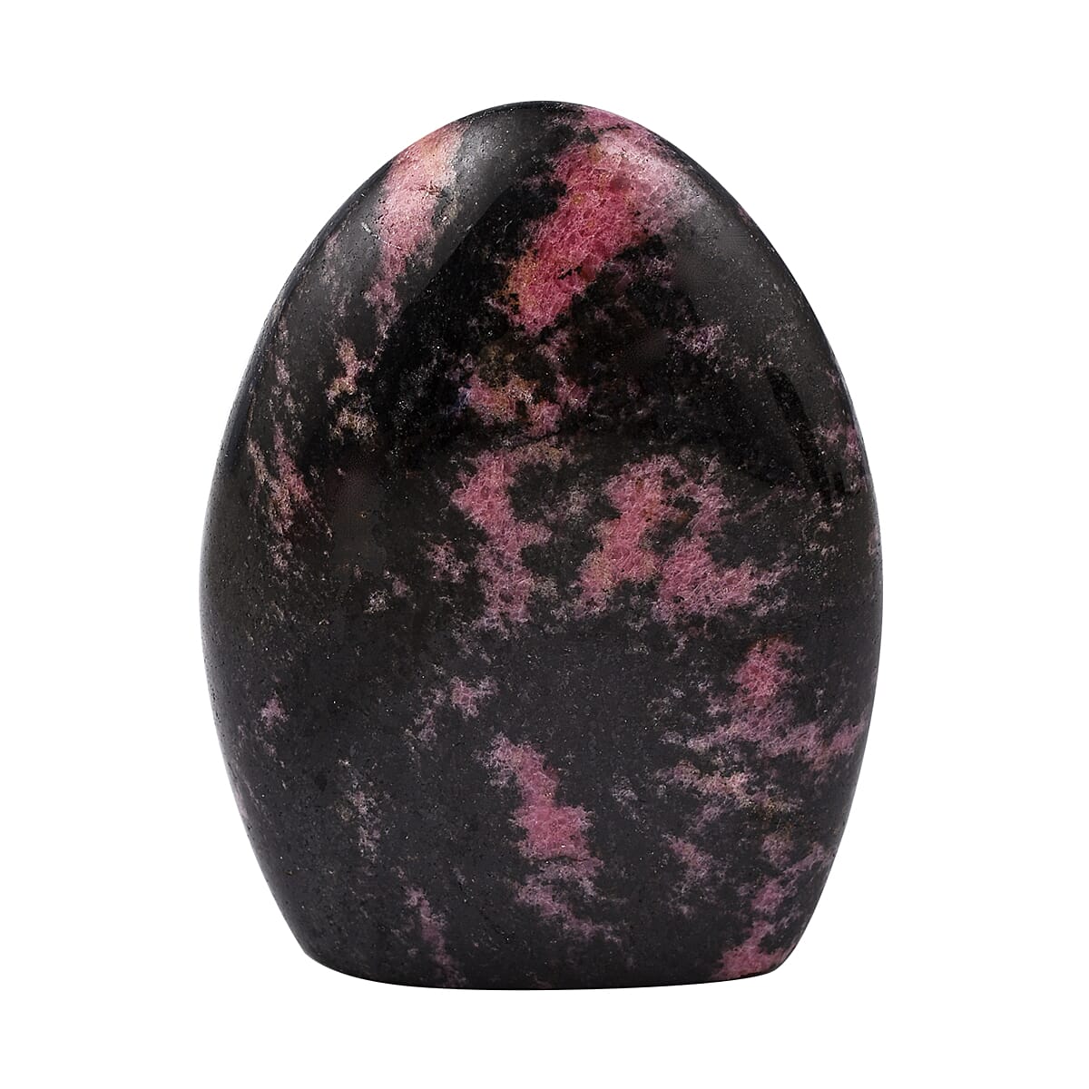 Gem Treasures - Rhodonite Figurine 1250 Ct. 6303292 0