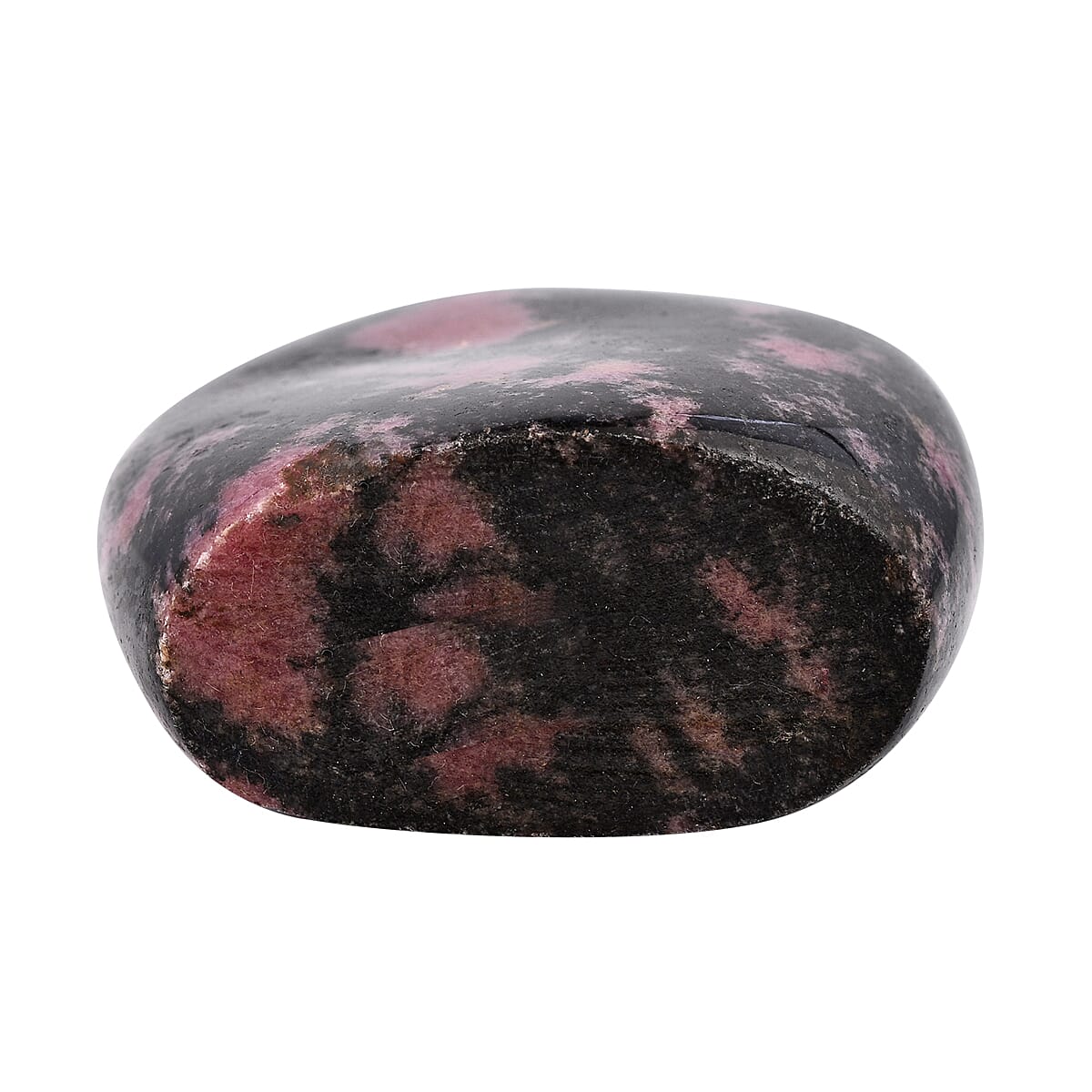 Gem Treasures - Rhodonite Figurine 1250 Ct. 6303292 2