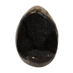 Gem Treasures - Septarian Dragon Egg (3-4 inches)- Approx. 1800 Ct