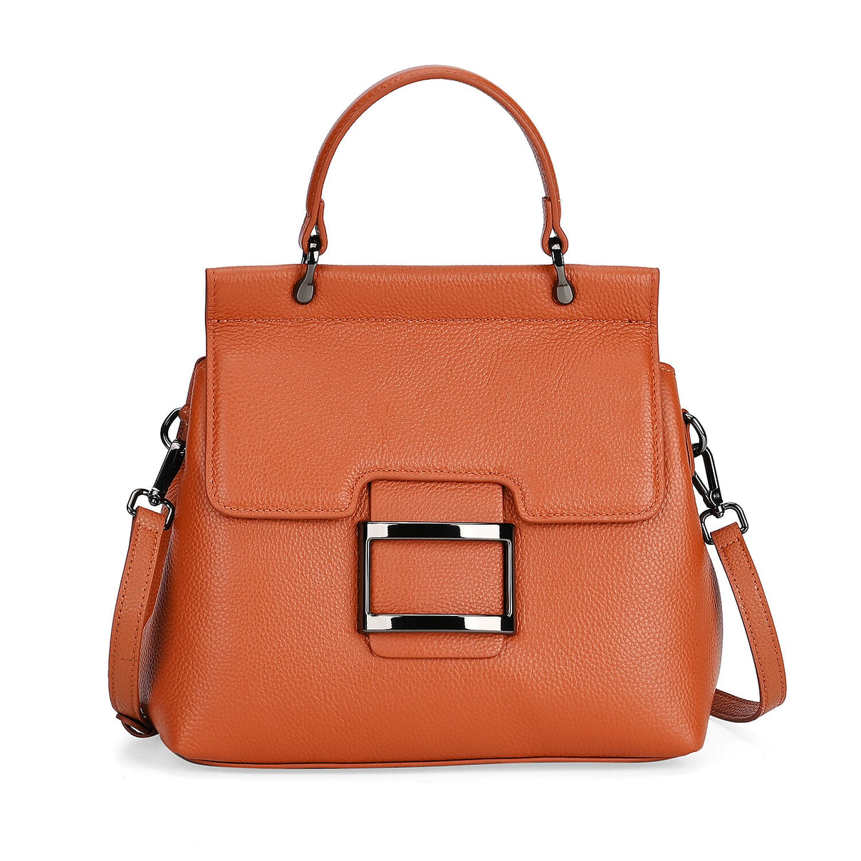 Genuine Leather Crossbody Bag 7859709 0