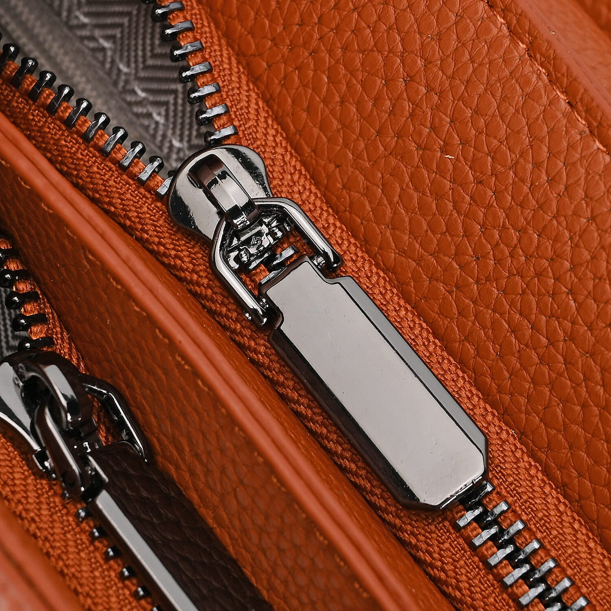 Genuine Leather Crossbody Bag 7859709 5