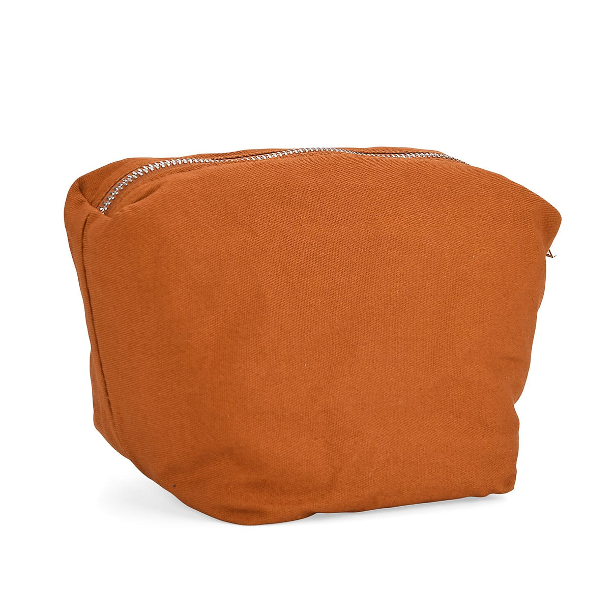 Set of 2 Genuine Leather Bucket Bag and Pouch 8162264 11