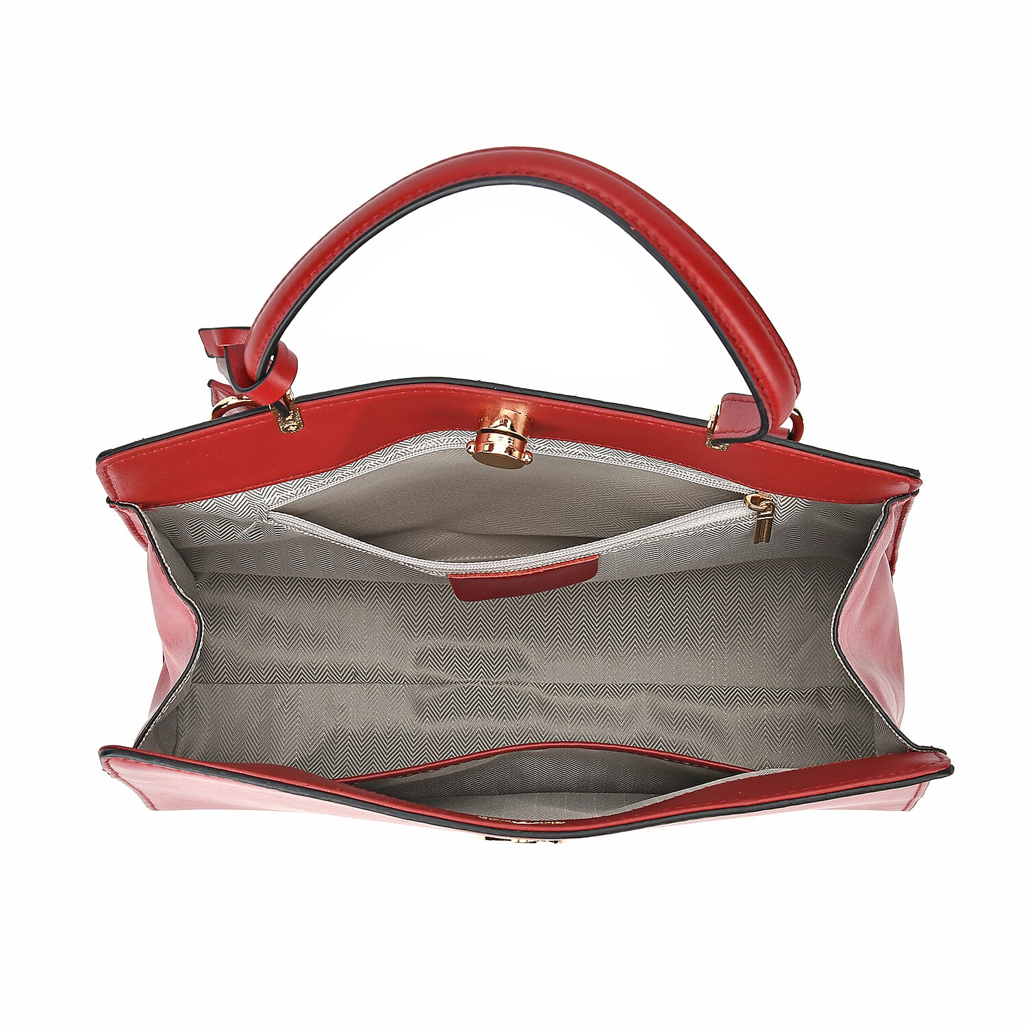 Genuine Leather Crossbody Bag 7733602 4