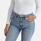 Belt (Size - One Size) - Blue