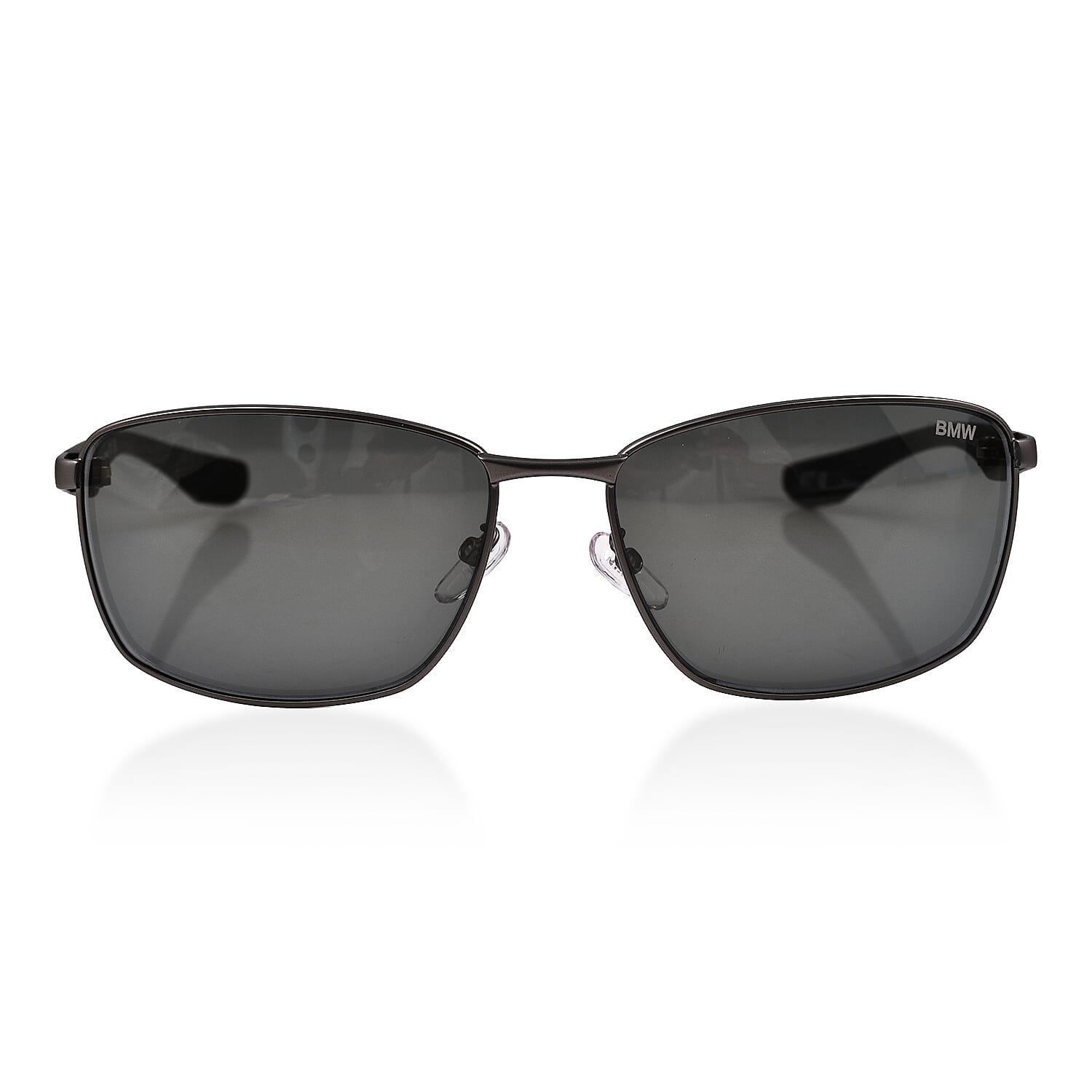 BMW Sunglasses With UV Protection - Square 7571267 0