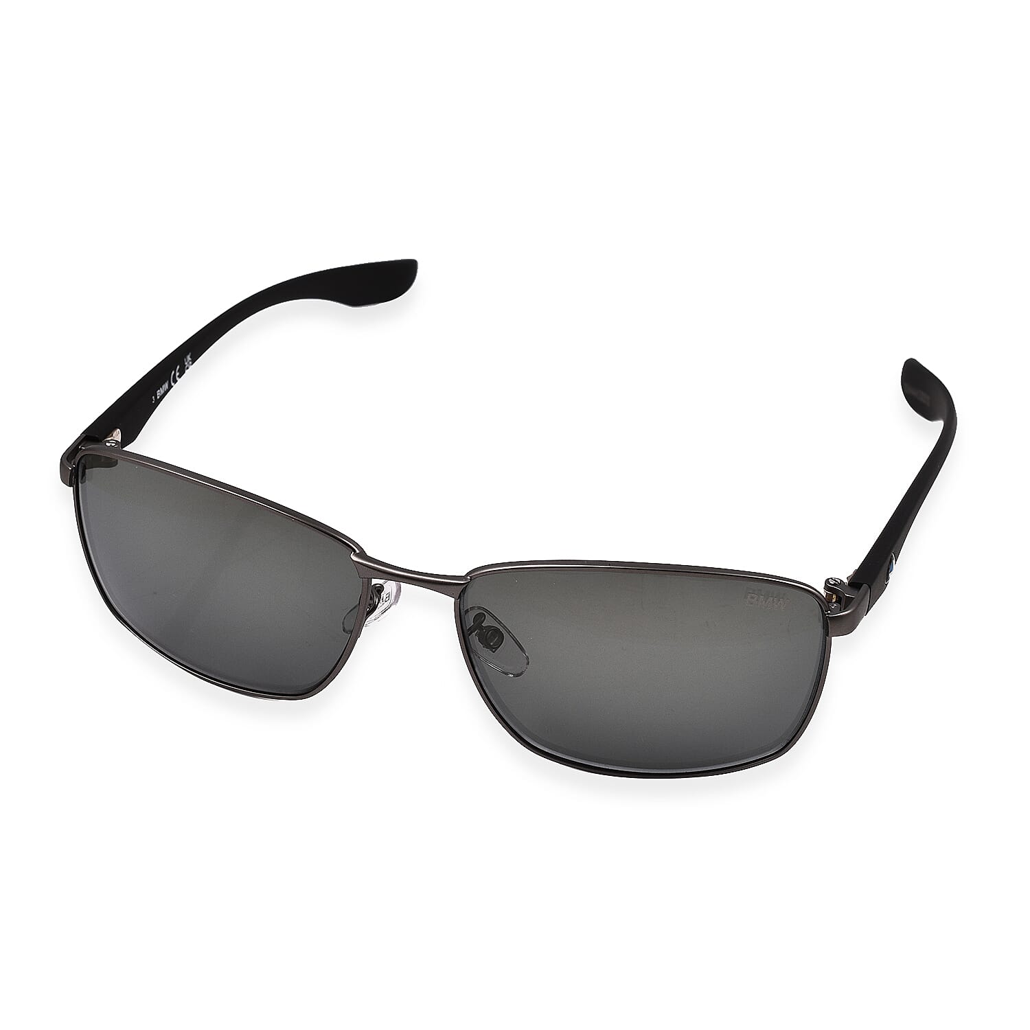BMW Sunglasses With UV Protection - Square 7571267 1
