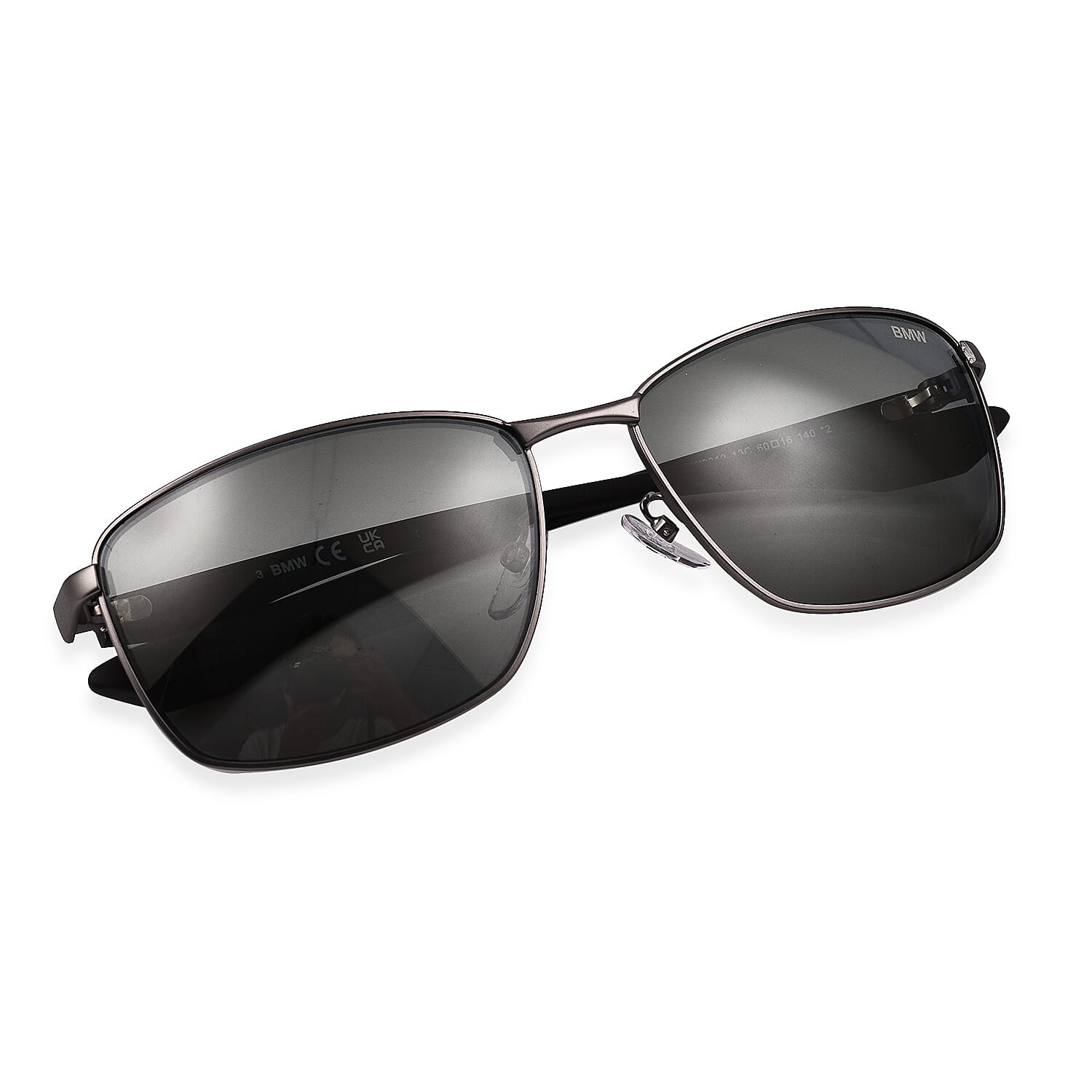 BMW Sunglasses With UV Protection - Square 7571267 3