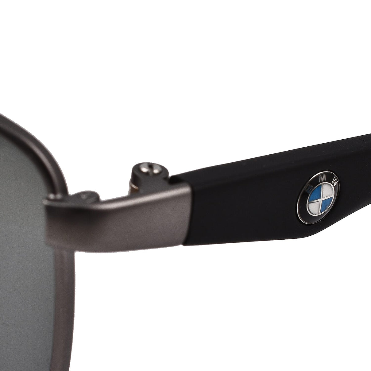 BMW Sunglasses With UV Protection - Square 7571267 4