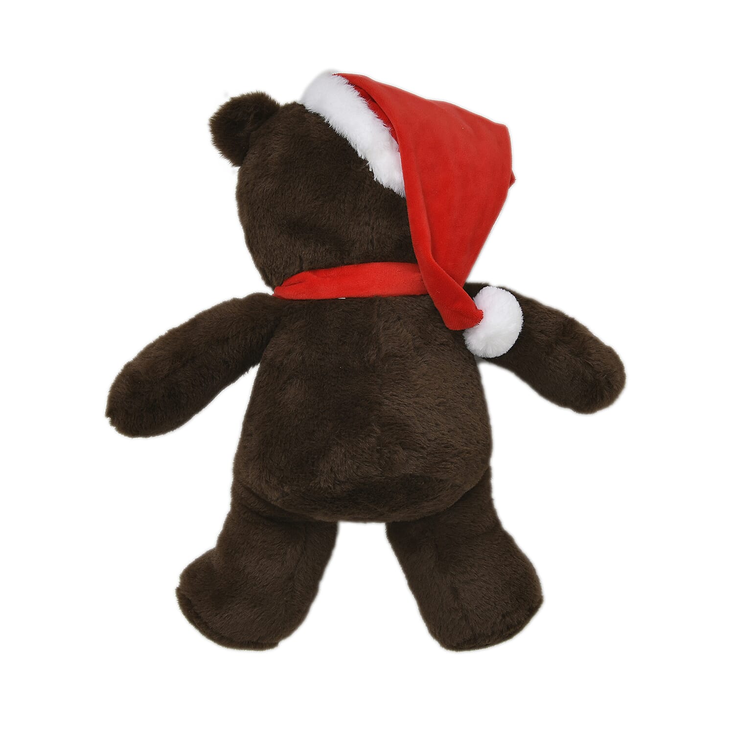 Giant Plush Teddy Bear 7858770 3