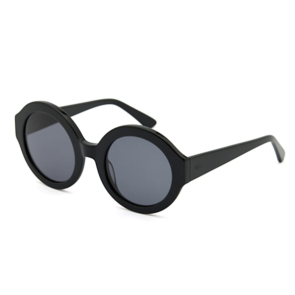GLAS Eyewear Cleo Sunglass - Black V32576748 0