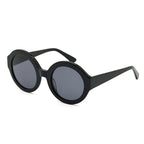 GLAS Eyewear Cleo Sunglass - Black