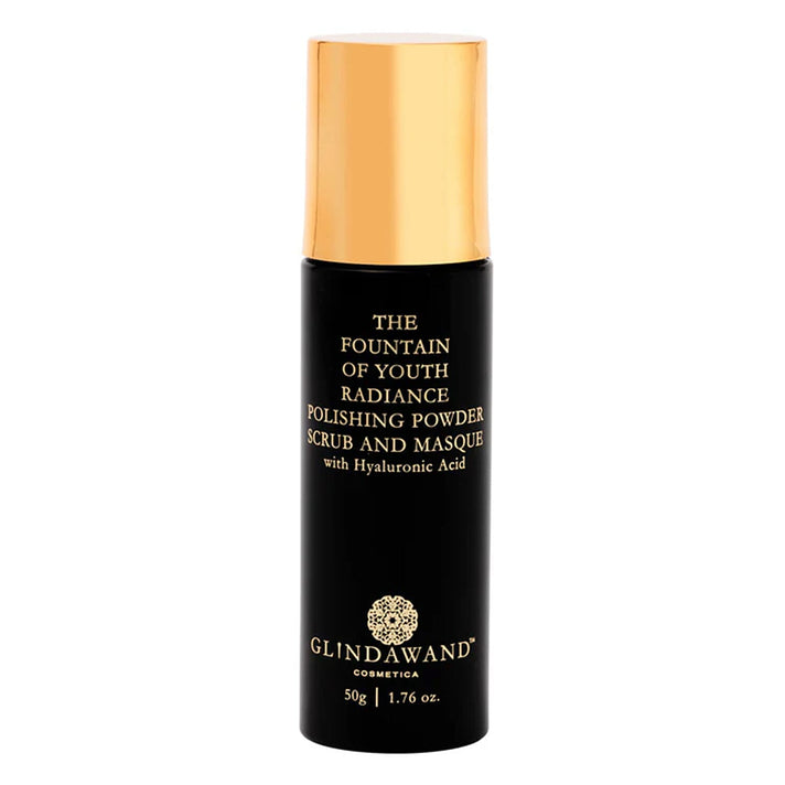 GlindaWand Radiance Polishing Powder Scrub and Masque 7784826 1