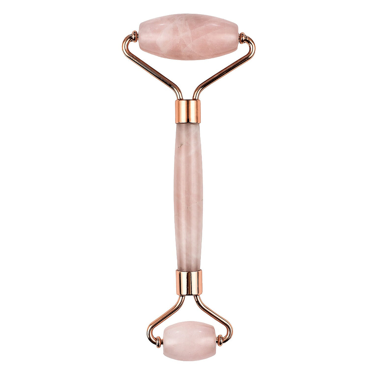 GlindaWand Rose Quartz Roller PLUS Limited Edition Rose Quartz Fountain of Youth Elixir 10ml 7725489 3