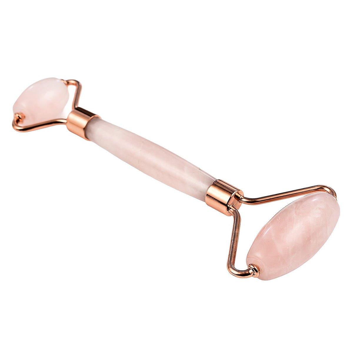GlindaWand Rose Quartz Roller PLUS Limited Edition Rose Quartz Fountain of Youth Elixir 10ml 7725489 4