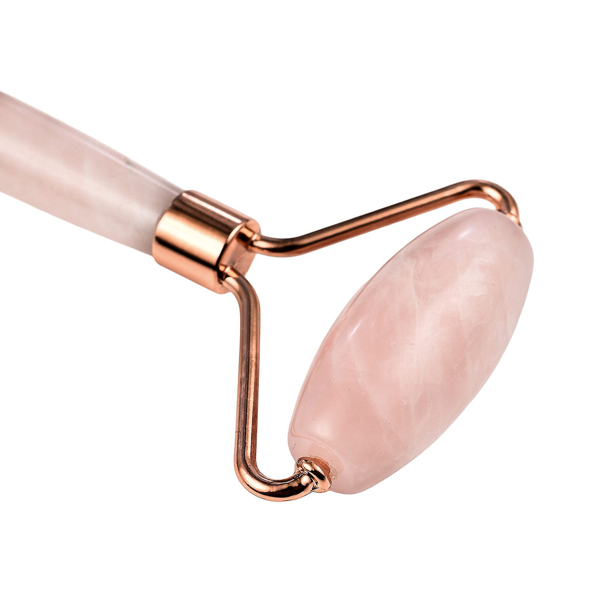 GlindaWand Rose Quartz Roller PLUS Limited Edition Rose Quartz Fountain of Youth Elixir 10ml 7725489 5