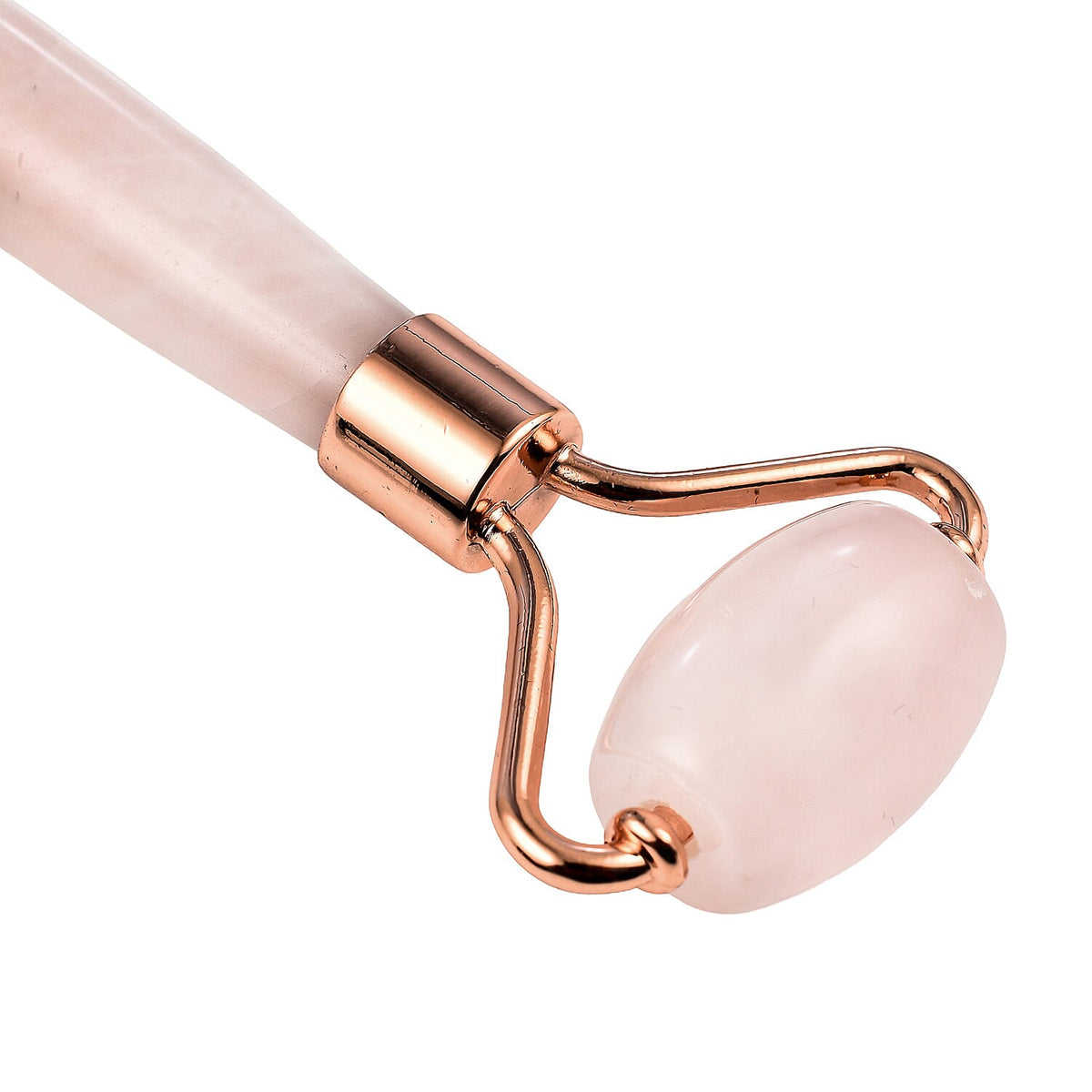 GlindaWand Rose Quartz Roller PLUS Limited Edition Rose Quartz Fountain of Youth Elixir 10ml 7725489 6
