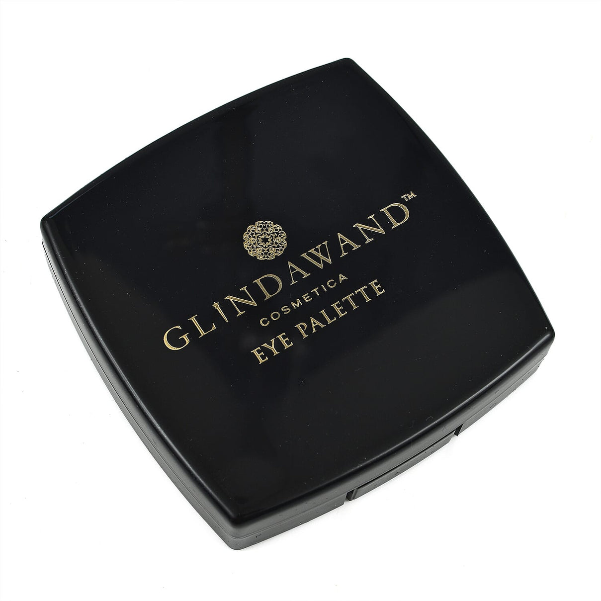 GlindaWand Smokey Night - Look 4 (1 x Smoke Fuma Eye Make Up Palette, 1 x Ava Cheek Palette, 1 x Patience Lipgloss and 1 x GlindaWand Makeup Bag) 7065651 11