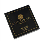 GlindaWand Smokey Night - Look 4 (1 x Smoke Fuma Eye Palette, 1 x Ava Cheek Palette, 1 x Patience Lipgloss & 1 x GlindaWand Makeup Bag)
