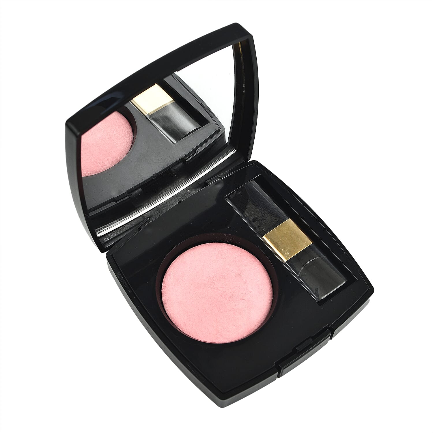GlindaWand Smokey Night - Look 4 (1 x Smoke Fuma Eye Make Up Palette, 1 x Ava Cheek Palette, 1 x Patience Lipgloss and 1 x GlindaWand Makeup Bag) 7065651 2