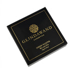 GlindaWand Smokey Night - Look 4 (1 x Smoke Fuma Eye Palette, 1 x Ava Cheek Palette, 1 x Patience Lipgloss & 1 x GlindaWand Makeup Bag)