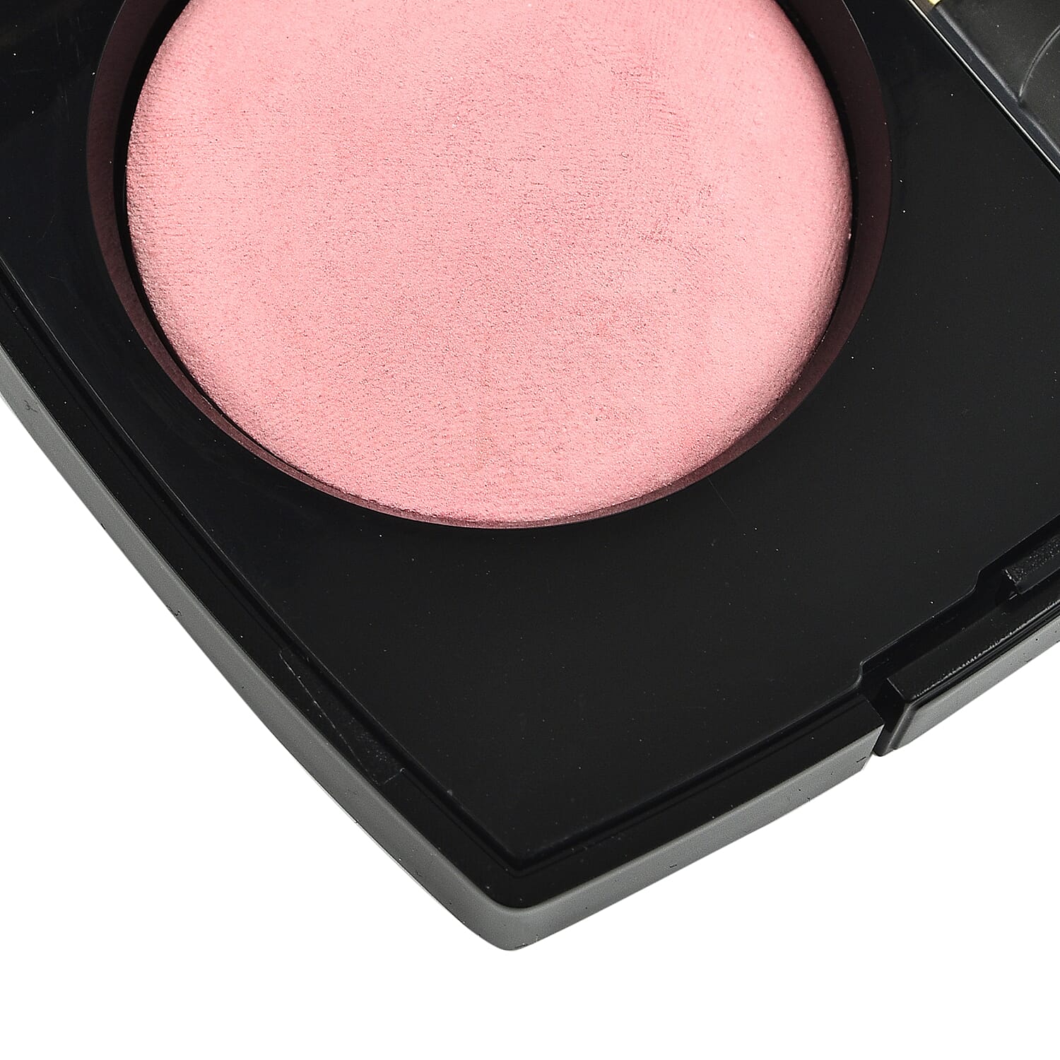 GlindaWand Smokey Night - Look 4 (1 x Smoke Fuma Eye Make Up Palette, 1 x Ava Cheek Palette, 1 x Patience Lipgloss and 1 x GlindaWand Makeup Bag) 7065651 9