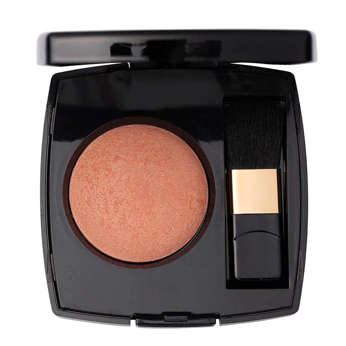 GlindaWand Terracotta Baked Blush Make Up - Lucille 6284437 0