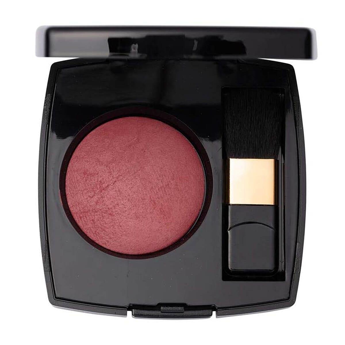 GlindaWand Terracotta Baked Blush Make Up - Rose Marie 6284436 0