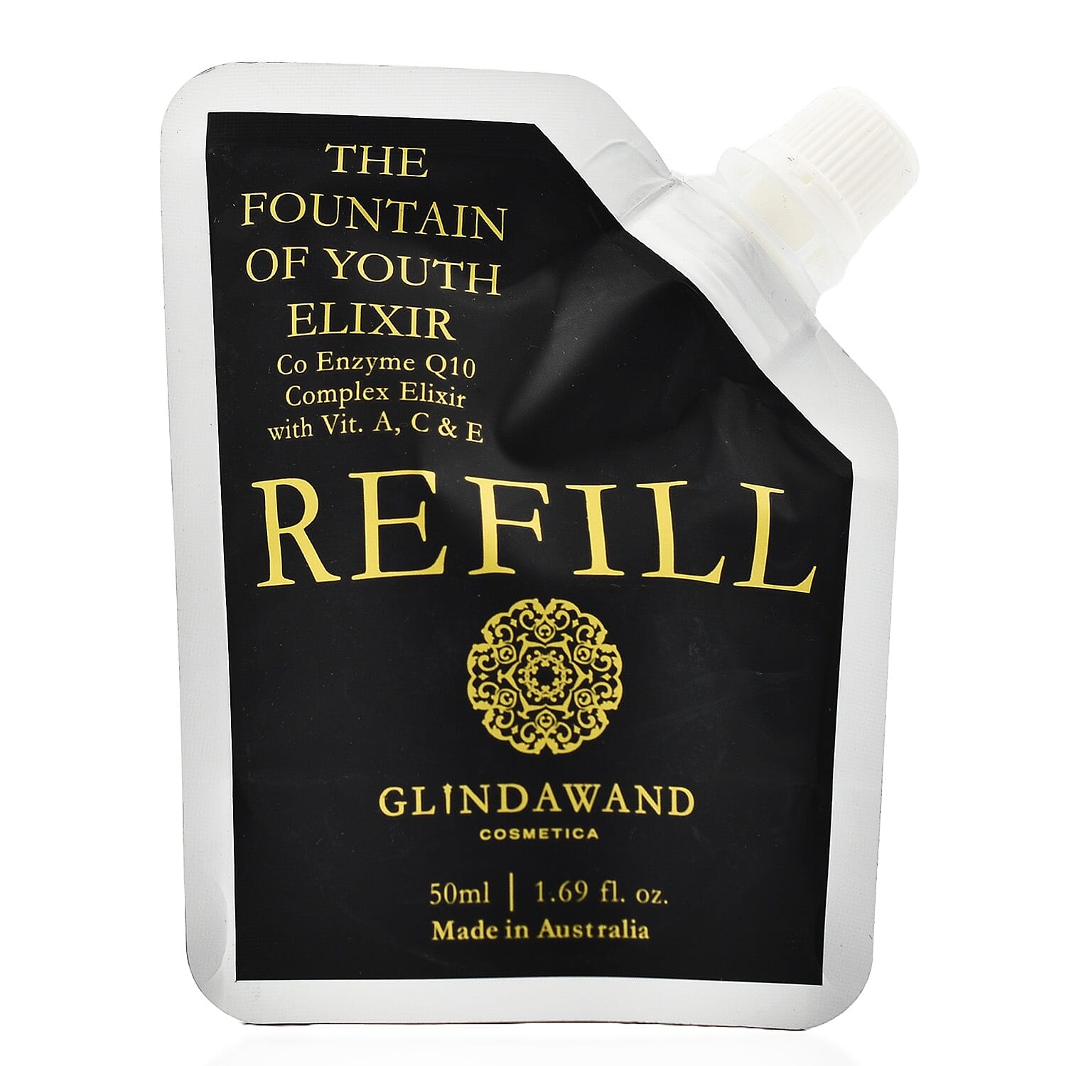 Glindawand - The Fountain of Youth Elixir REFILL 7814554 1