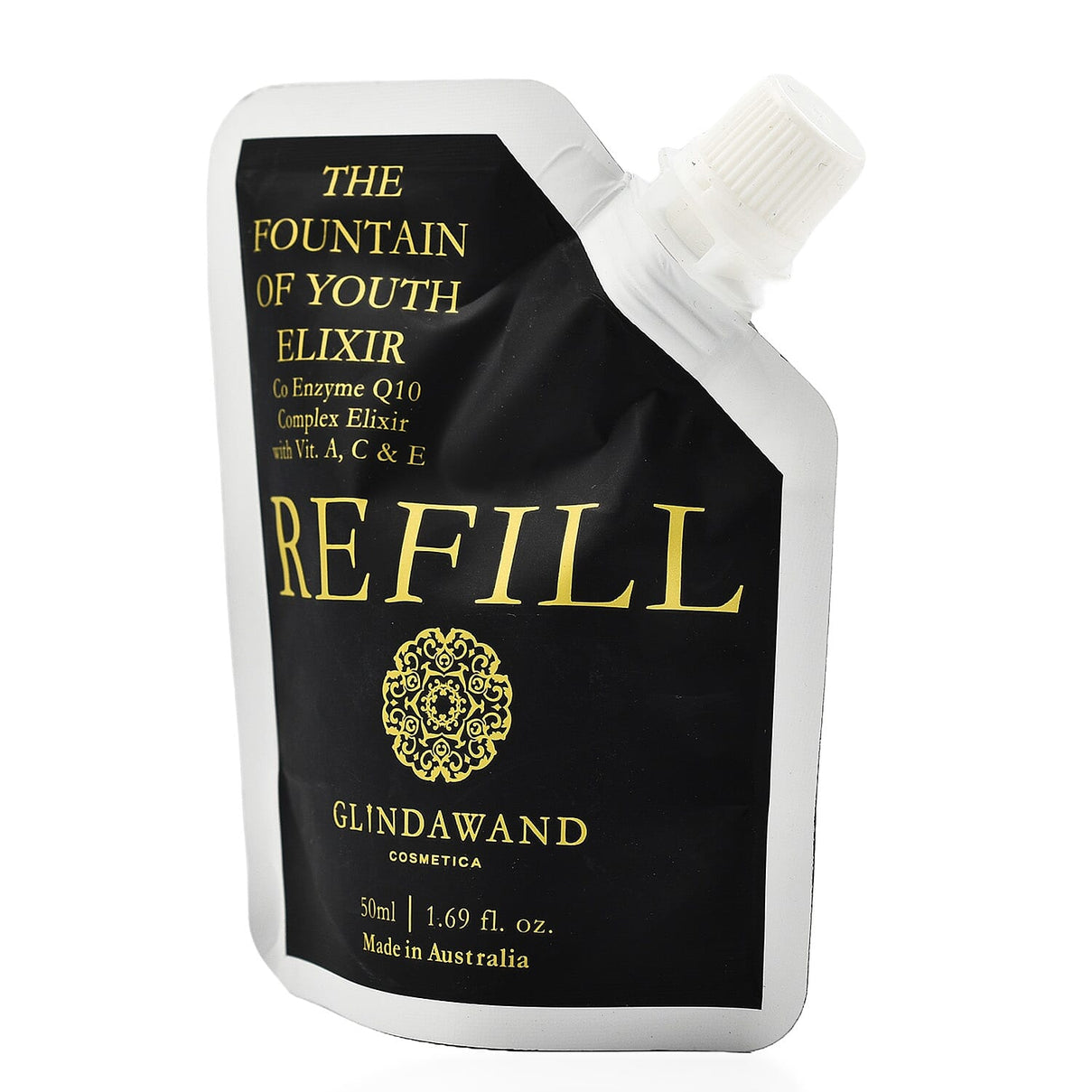 Glindawand - The Fountain of Youth Elixir REFILL 7814554 2