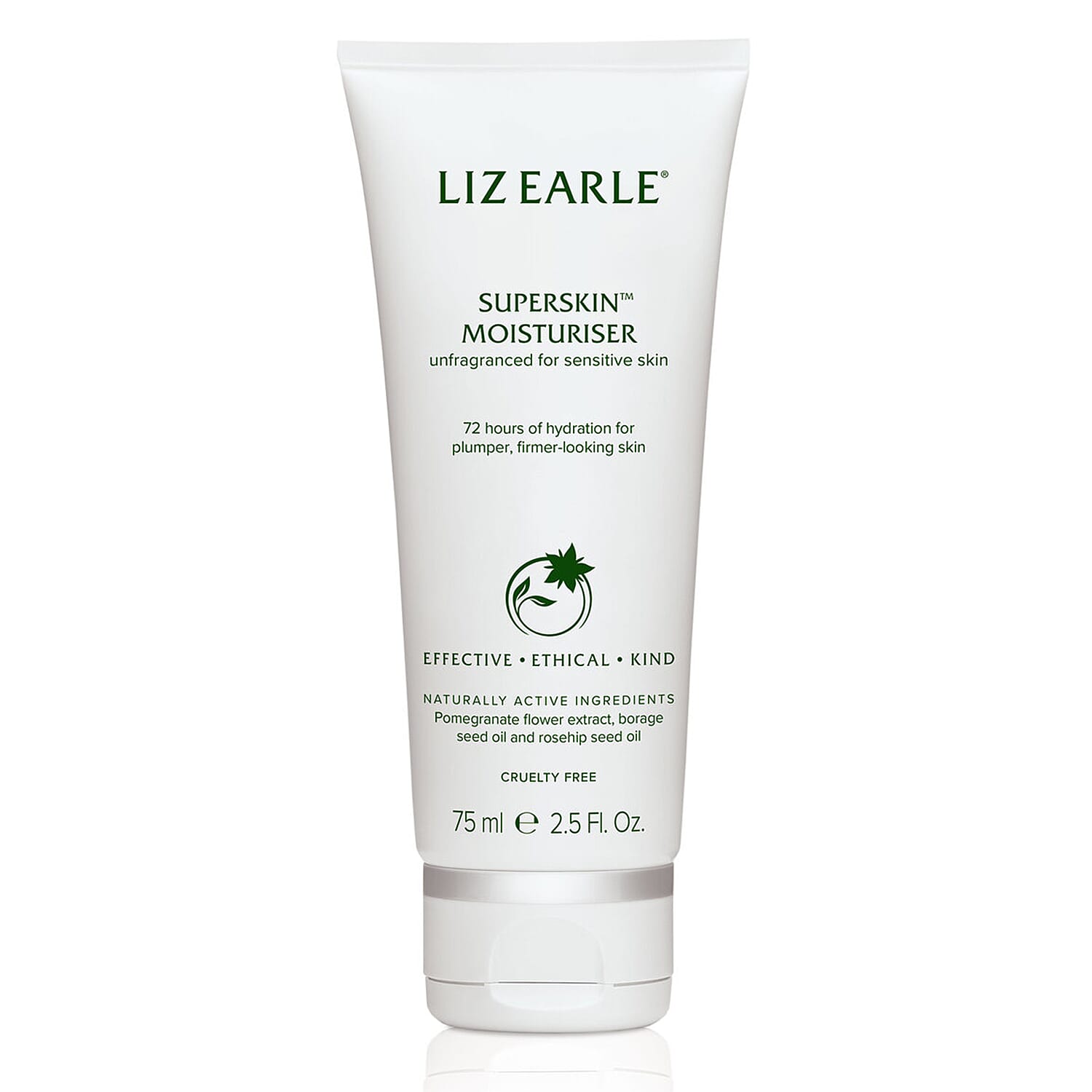 Set of 3- Everyday Glow Kit (Incl. Sukin Hydrating Serum, Liz Earle Moisturiser Superskin &amp; Hot and Cold Therapy Face Mask and Eye Pad Set) 221311432 6