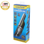 IW Interior Car Accessories (Size - One Size) - Black
