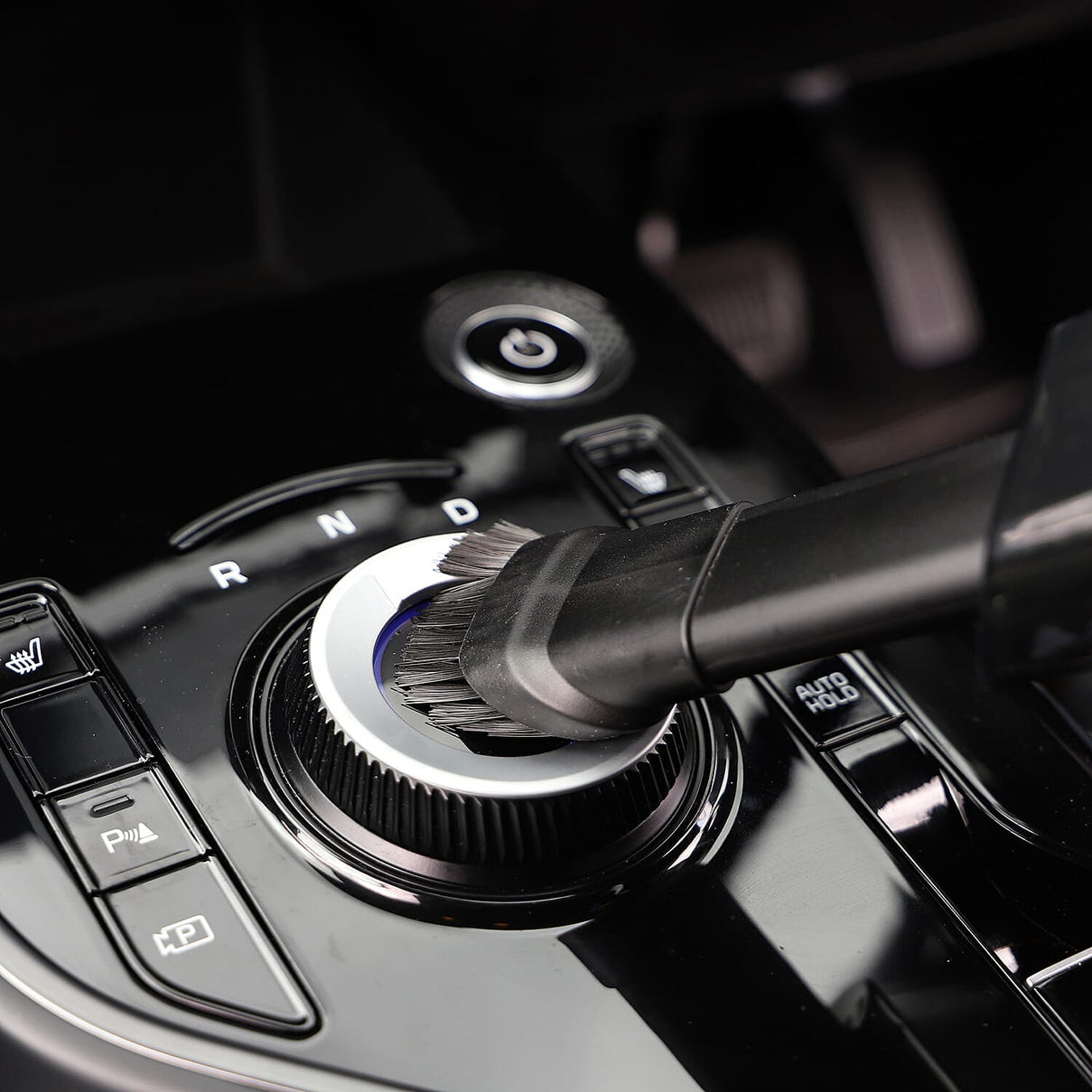 IW Interior Car Accessories (Size - One Size) - Black 8078469 11