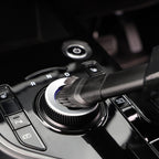 IW Interior Car Accessories (Size - One Size) - Black