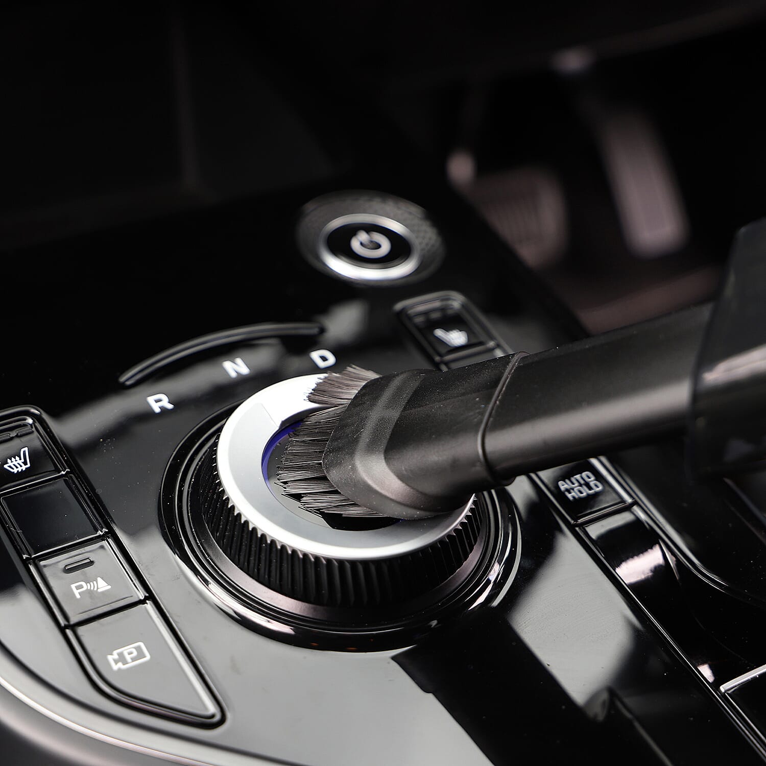 IW Interior Car Accessories (Size - One Size) - Black 8078469 11