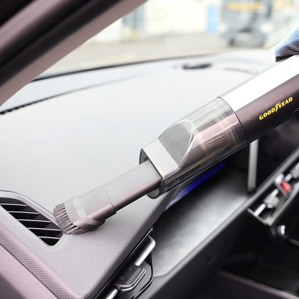 IW Interior Car Accessories (Size - One Size) - Black