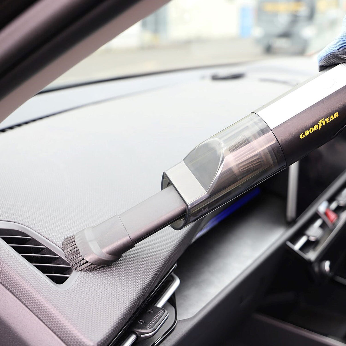 IW Interior Car Accessories (Size - One Size) - Black 8078469 6