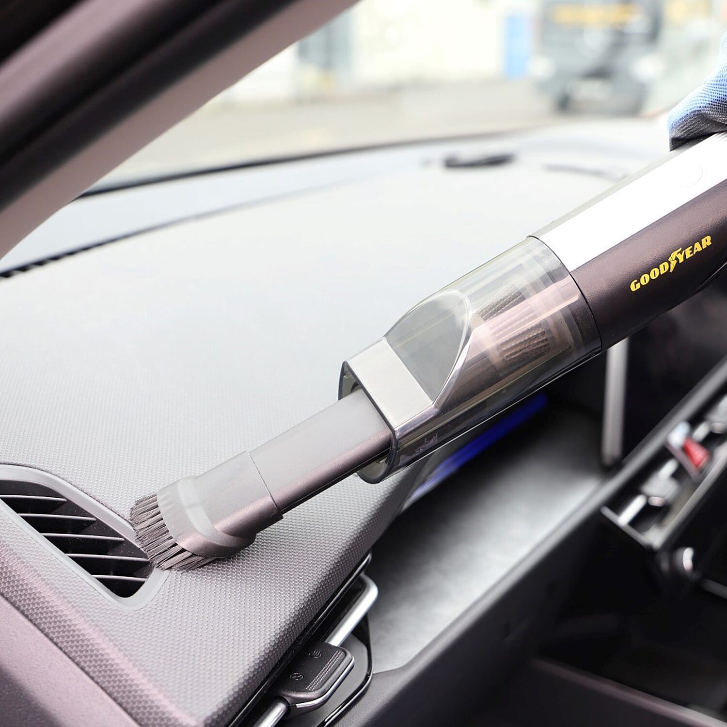 IW Interior Car Accessories (Size - One Size) - Black 8078469 6