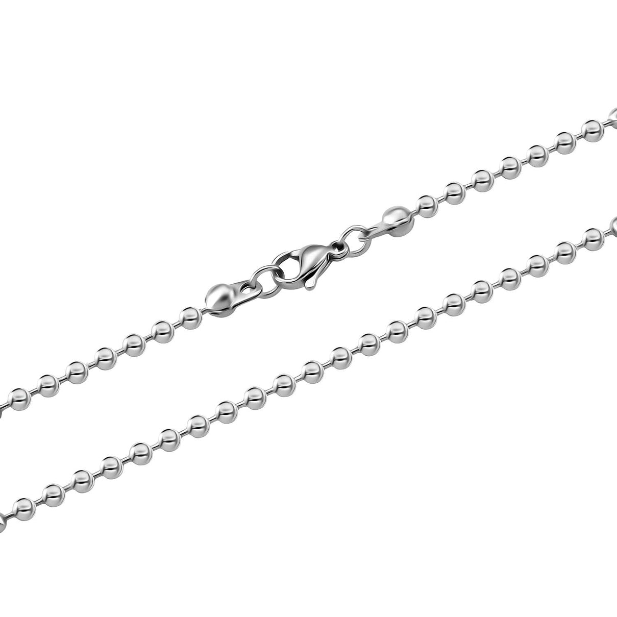Green Aventurine Bar Pendant Necklace (Size - 24) with Lobster Clasp 90.00 Ct. 8215282 4