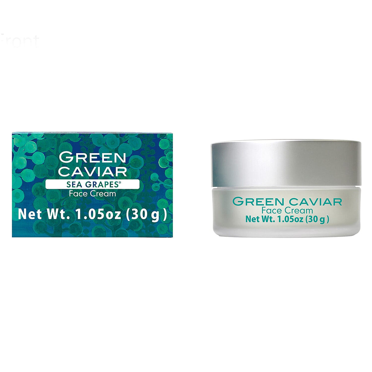 Green Caviar Face Cream 8052255 0
