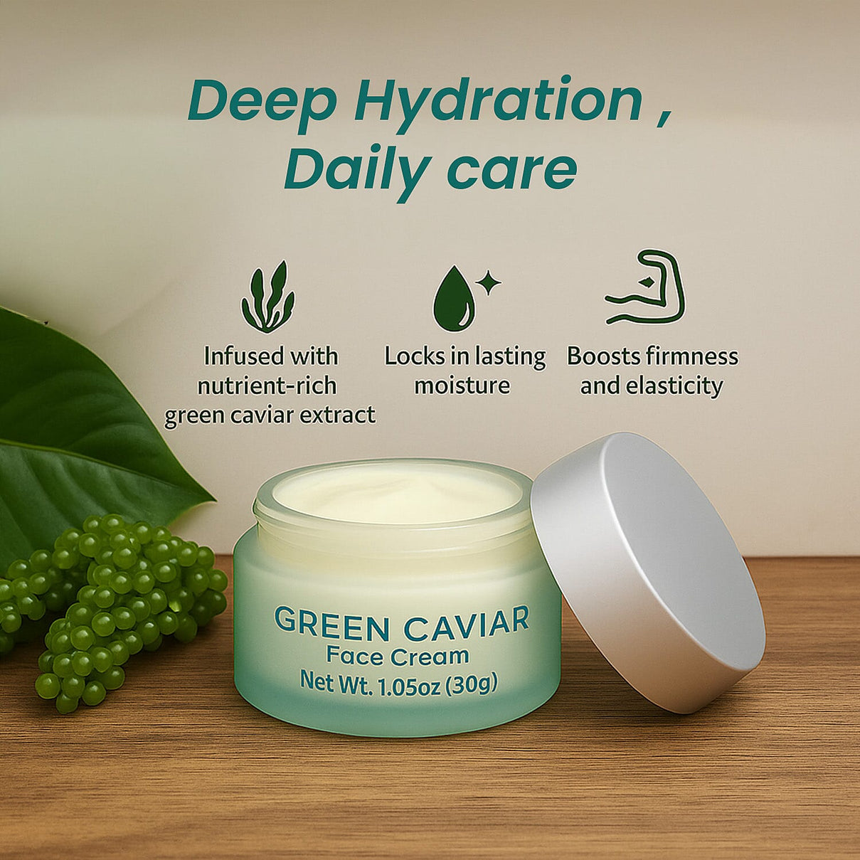Green Caviar Face Cream 8052255 1