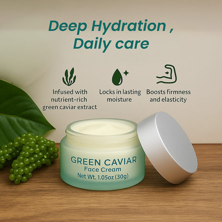Green Caviar Face Cream 8052255 2