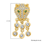 Close Out Deal- Cubic Zirconia Earring