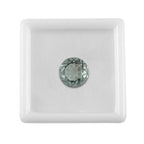 Green Fluorite Round 11 mm
