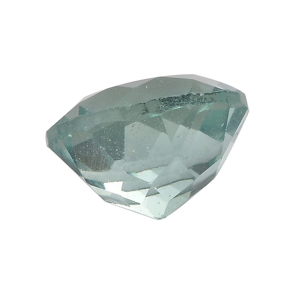 Green Fluorite Round 11 mm
