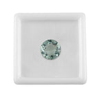 Green Fluorite Round 11 mm