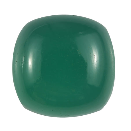 Green Onyx Oval Cut Cut 10X8 mm Gemstone, 3.03 Ct 8499232 1
