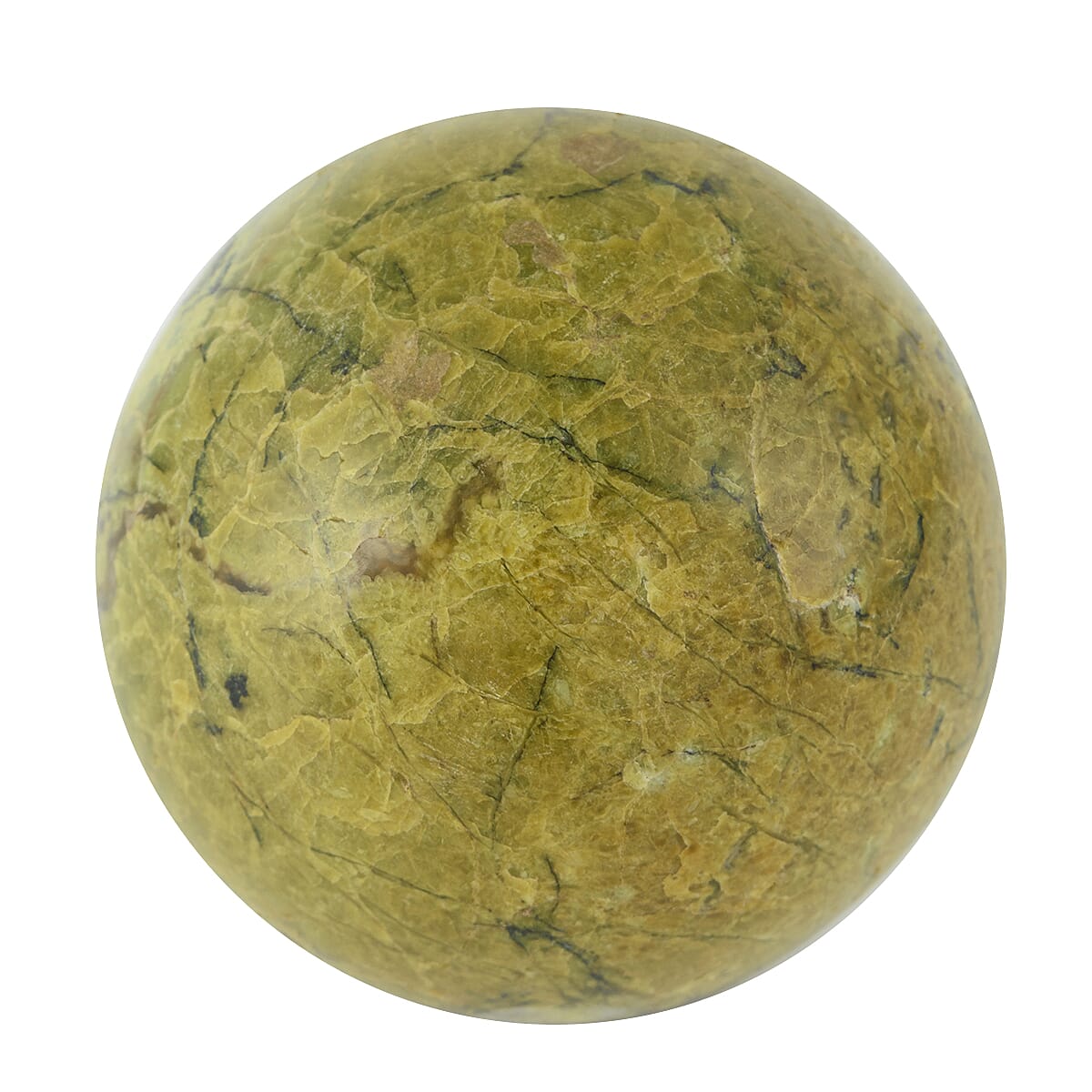 Green Opal Sphere Large 7793784 0