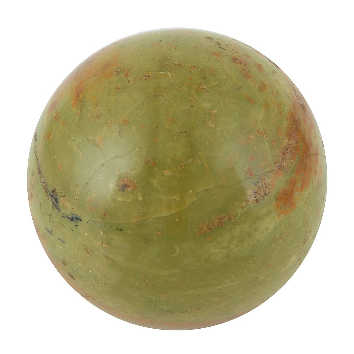 Green Opal Sphere -Medium 7793785 0