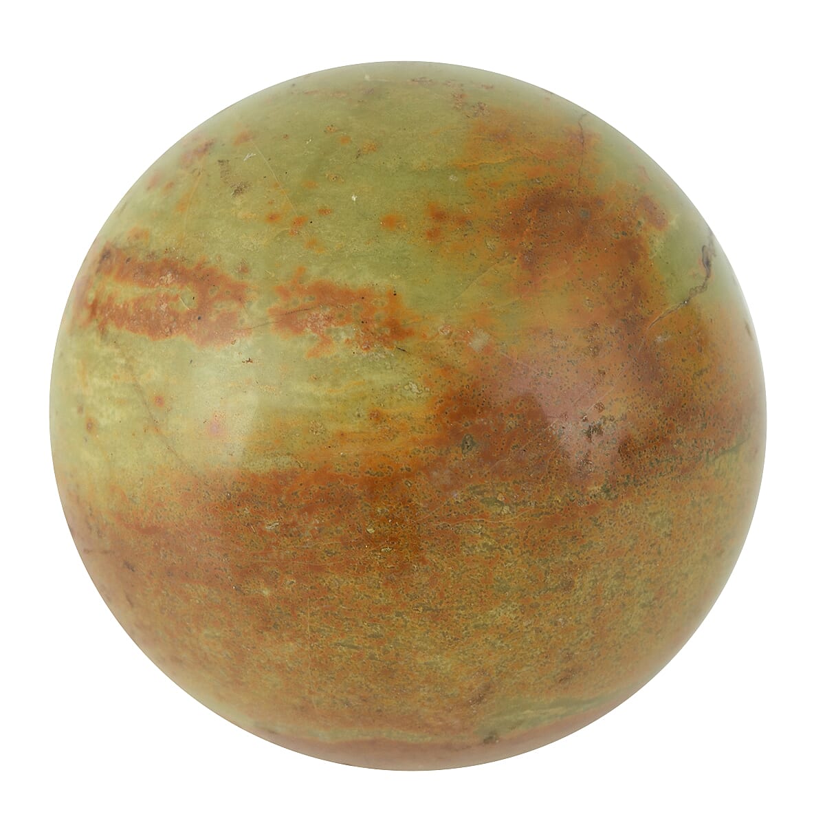 Green Opal Sphere -Medium 7793785 1